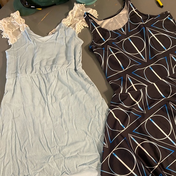 A dress for each occasion! - Picture 1 of 3